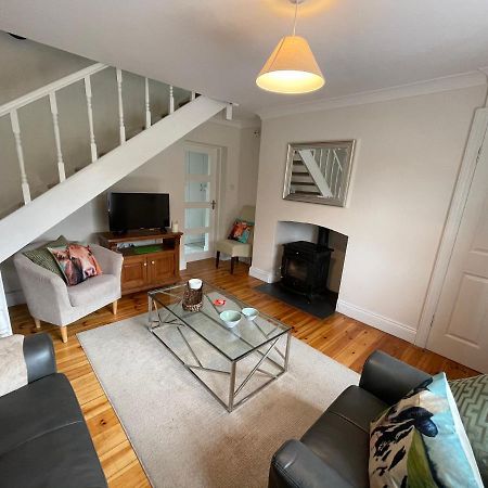 Creamery Cottage Kenmare Bagian luar foto