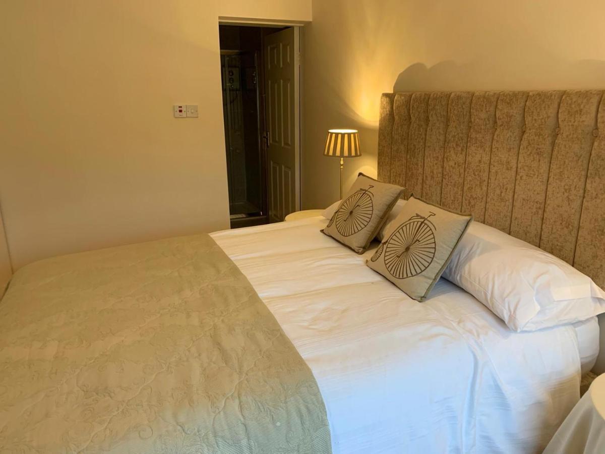Creamery Cottage Kenmare Bagian luar foto