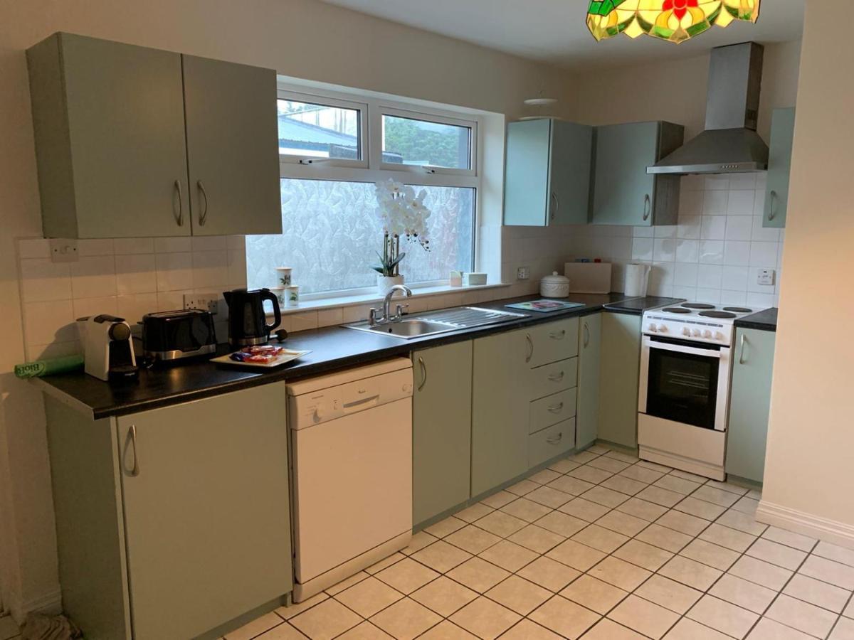 Creamery Cottage Kenmare Bagian luar foto