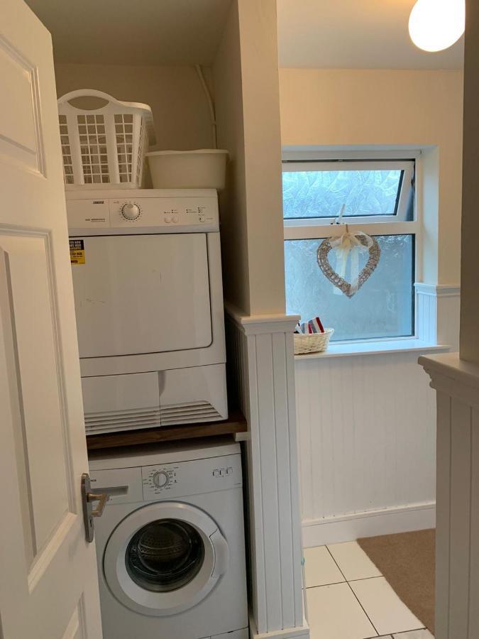 Creamery Cottage Kenmare Bagian luar foto
