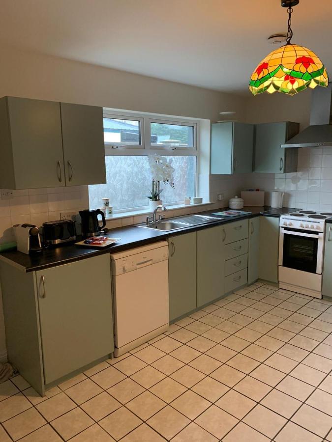 Creamery Cottage Kenmare Bagian luar foto