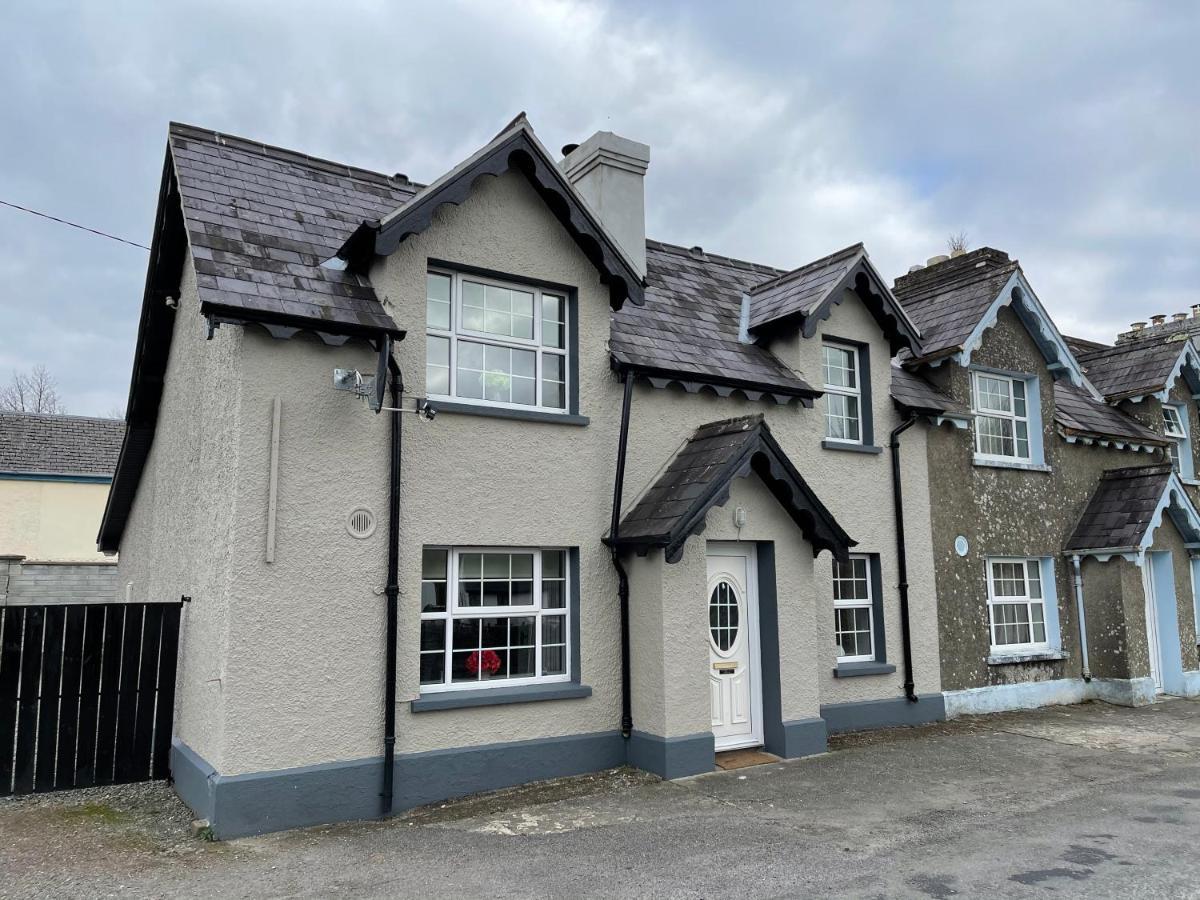 Creamery Cottage Kenmare Bagian luar foto